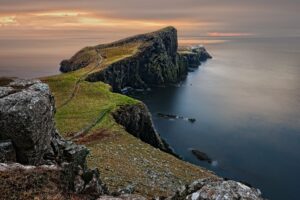 Neist Point, Isle of Skye, Scotland